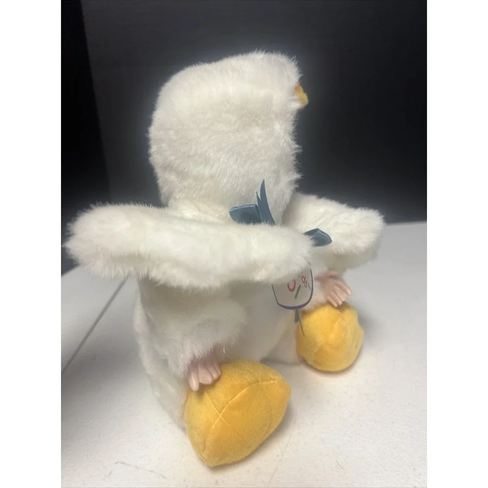 Cuddle Kids Duck 9
